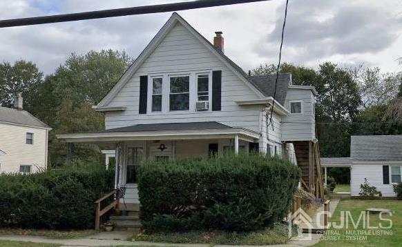 Plainsboro Condo: 432 Plainsboro Rd