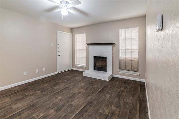 Dallas Condo: 9520 Royal Ln