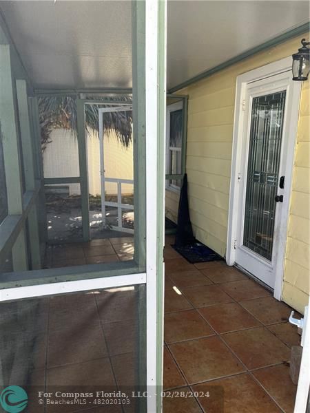 West Palm Beach Condo: 524 Palmetto St