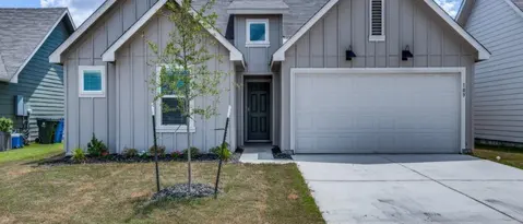 Seguin Condo: 109 Gather