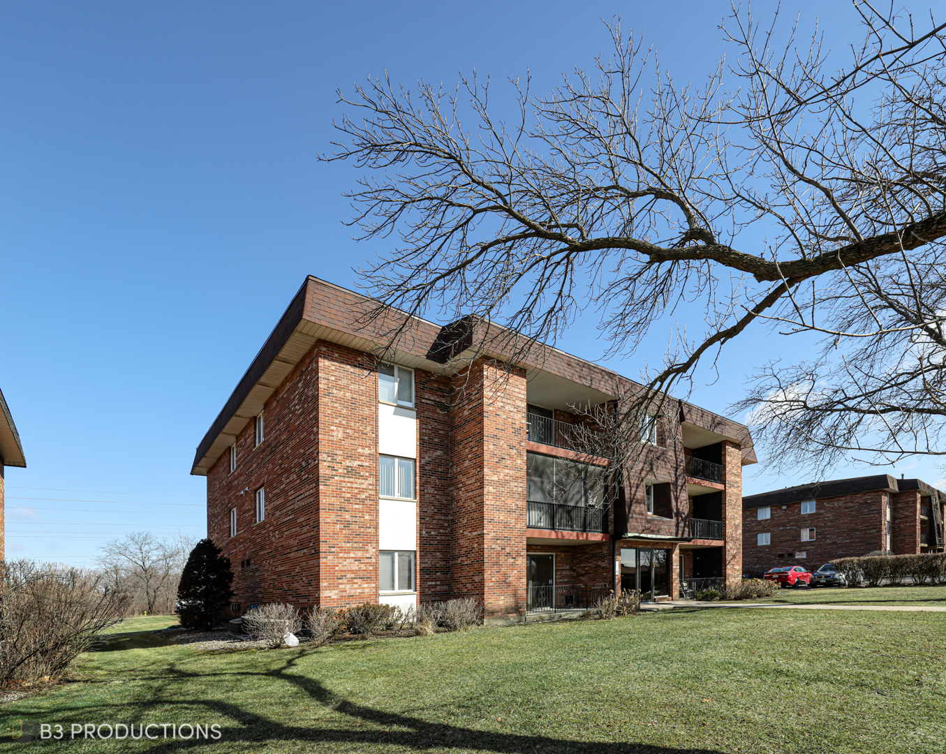 Orland Park Condo: 9114 West 140th St