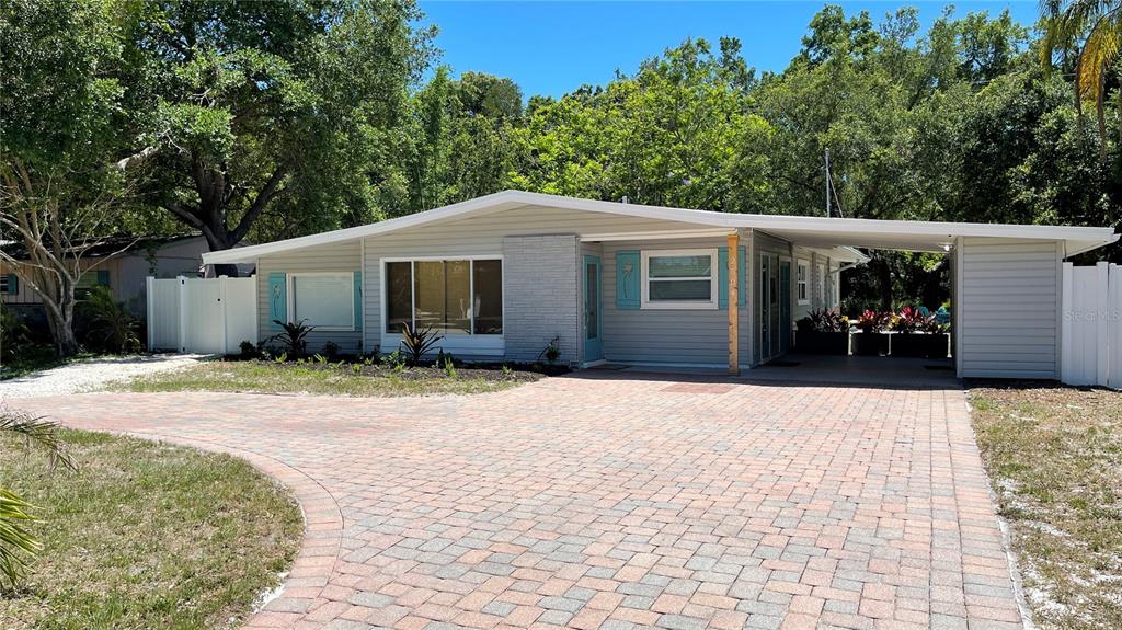 Sarasota Condo: 2504 South Milmar Dr