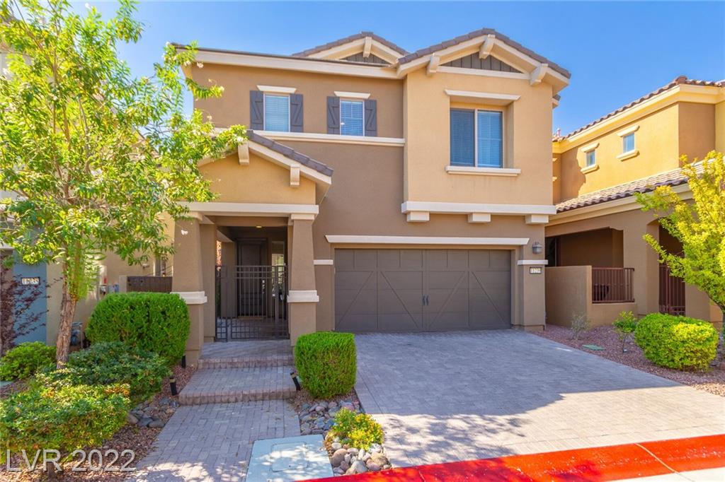 Las Vegas Condo: 11239 Eureka Pass Ct