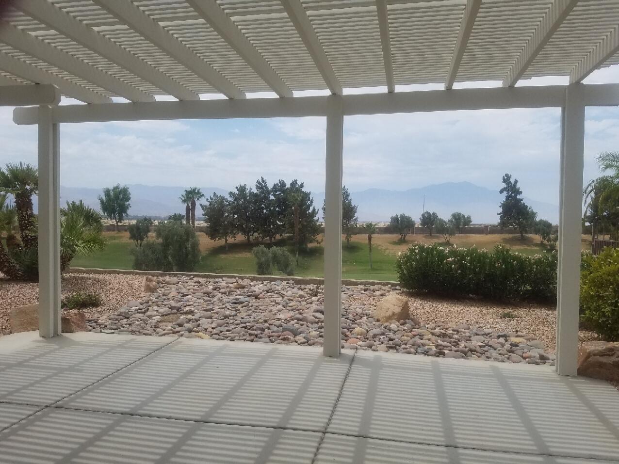 Palm Desert Condo: 36451 Royal Sage Ct