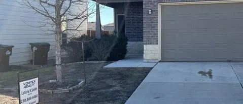San Antonio Condo: 10151 Castello Cyn
