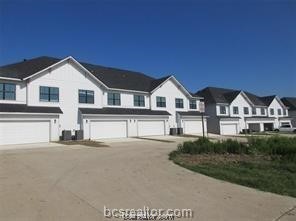 College Station Condo: 2116 Crescent Pointe Pkwy