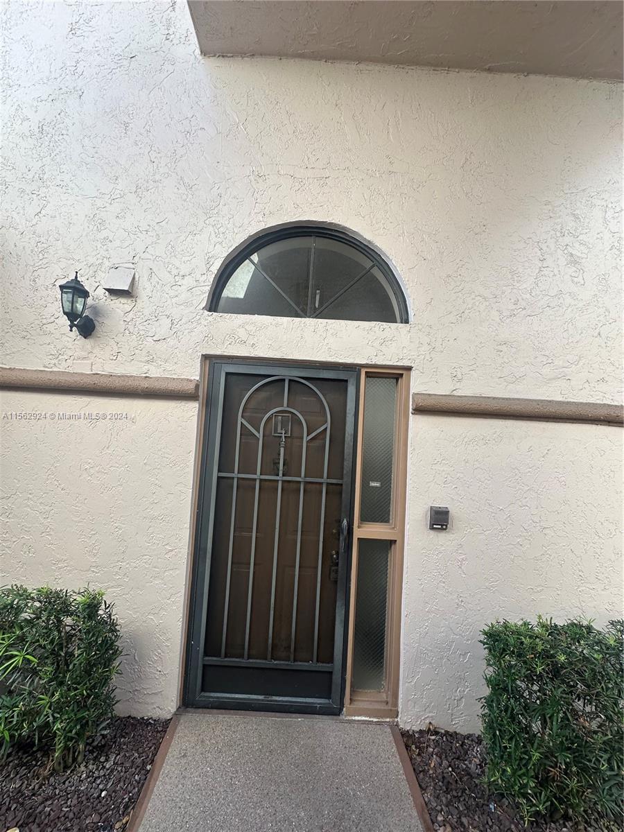 Boynton Beach Condo: 5179 Europa Dr