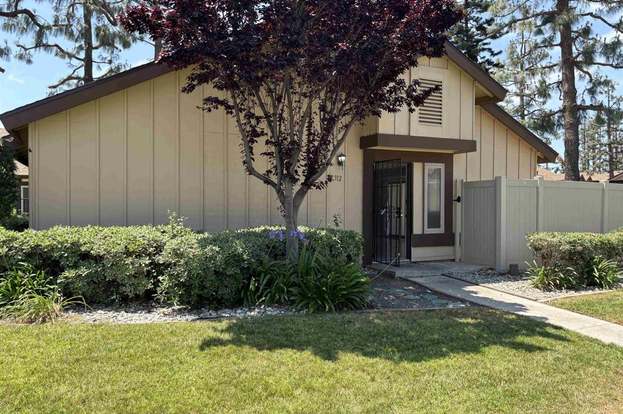 San Diego Condo: 2370 Tocayo Ave