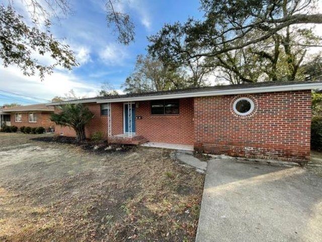 Pensacola Condo: 2106 North Spg St