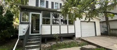 Normal Condo: 1008 S University St