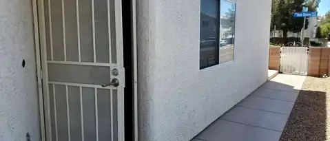 N Las Vegas Condo: 2917 Pelican Breeze Ct