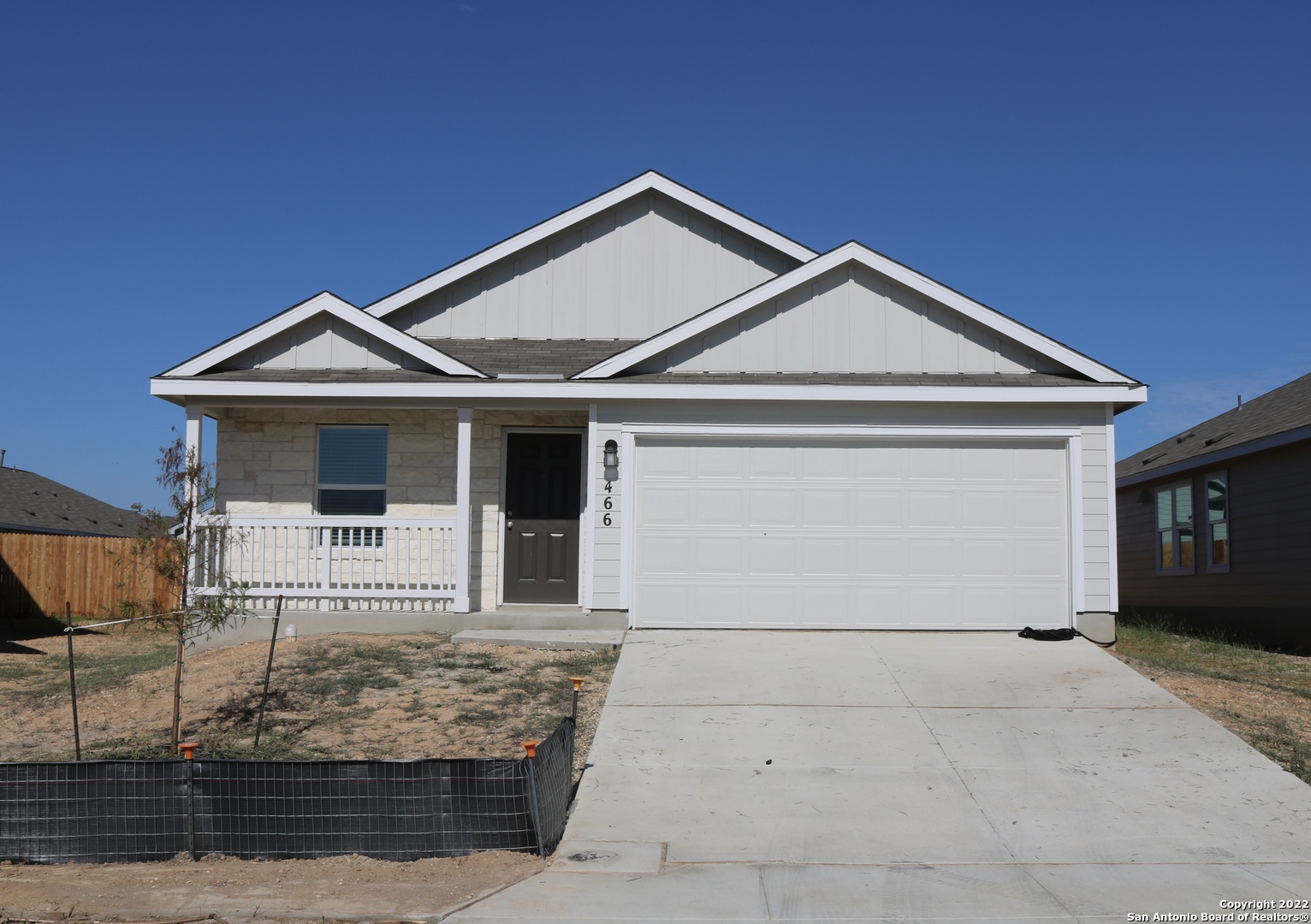 New Braunfels Condo: 466 Fairy Duster Dr