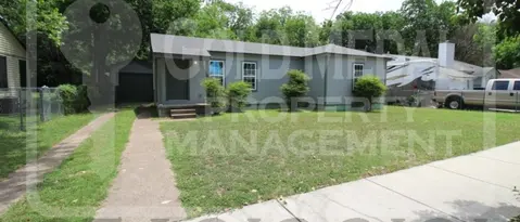Killeen Condo: 1206 Stewart St