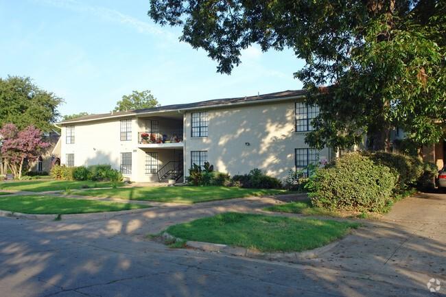Dallas Condo: 5317 Junius St