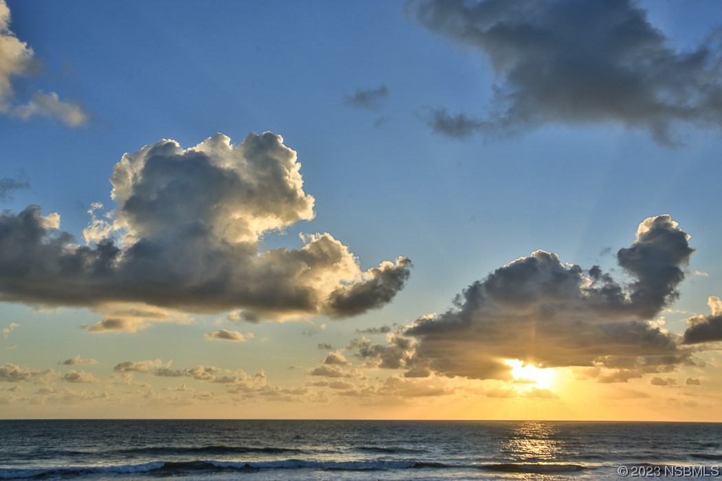 New Smyrna Beach Condo: 4405 Sea Mist Dr