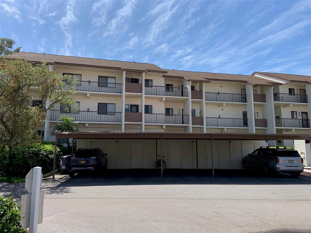 Venice Condo: 822 Bird Bay Way