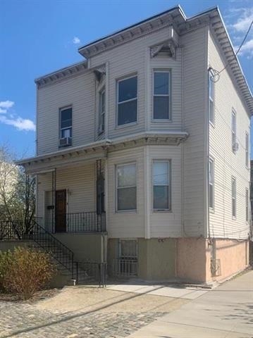 Hoboken Condo: 65 Paterson Ave