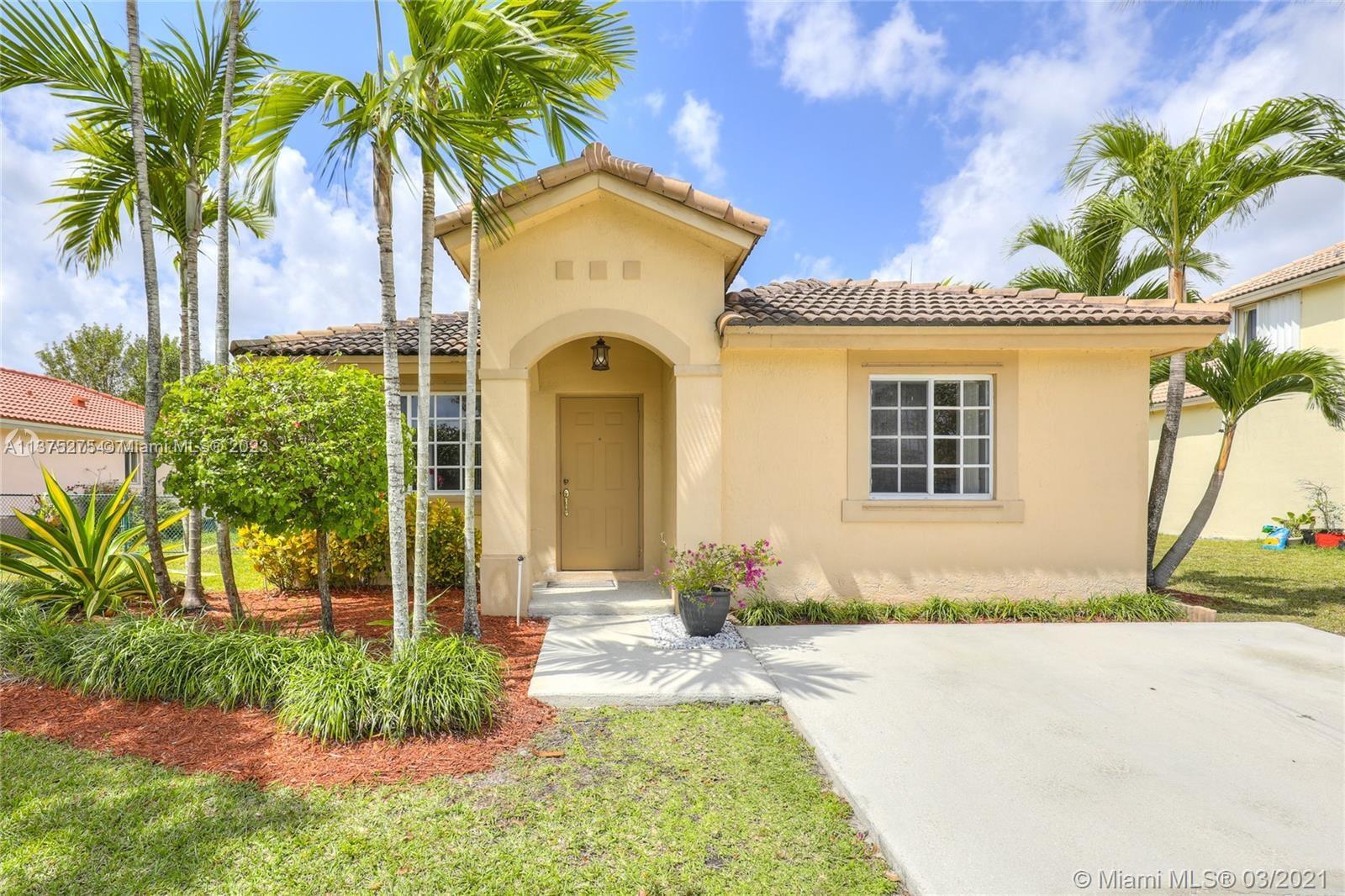 Homestead Condo: 450 Southeast 30th Dr