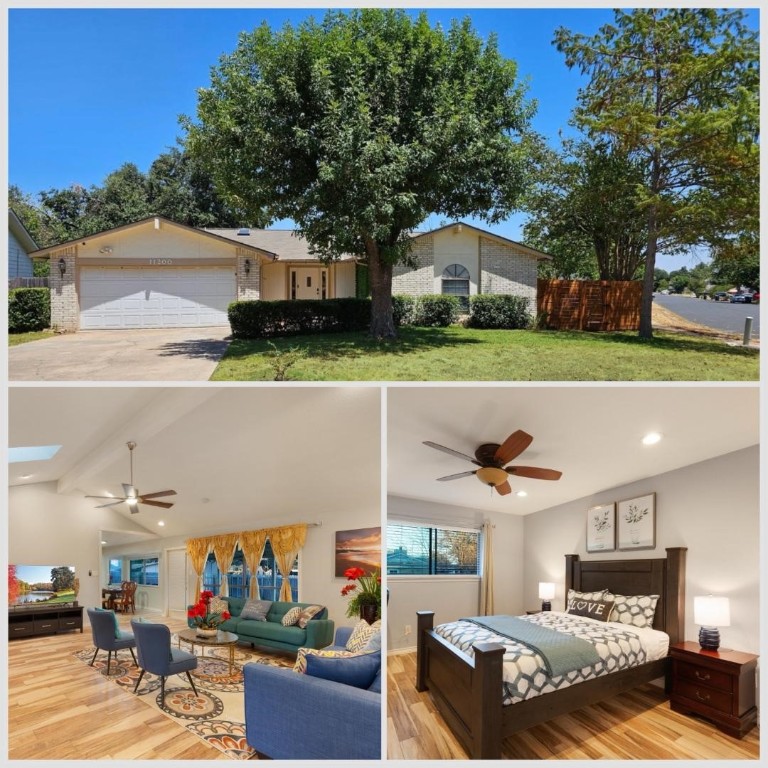 Austin Condo: 11200 Iron Oak Trl