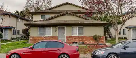 Antioch Condo: 2108 Lemontree Way 3