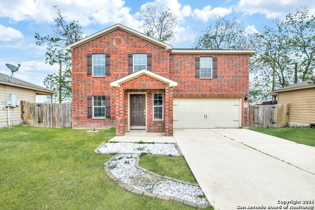 San Antonio Condo: 6030 Luckey Run