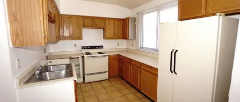 Tucson Condo: 210 E Valeska Rd