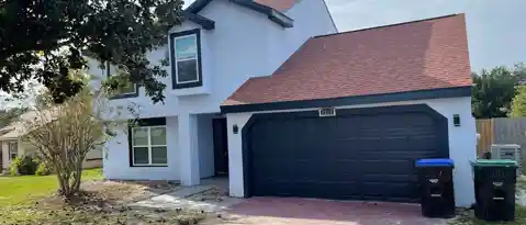 Orlando Condo: 7237 Crooked Lk Trl