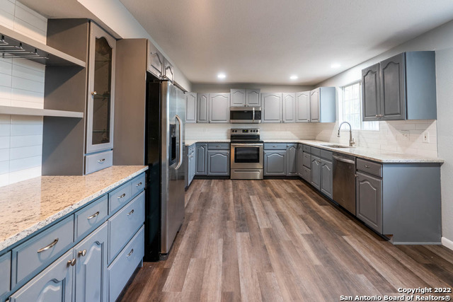 SAN ANTONIO Condo: 306 Hatcher Ave