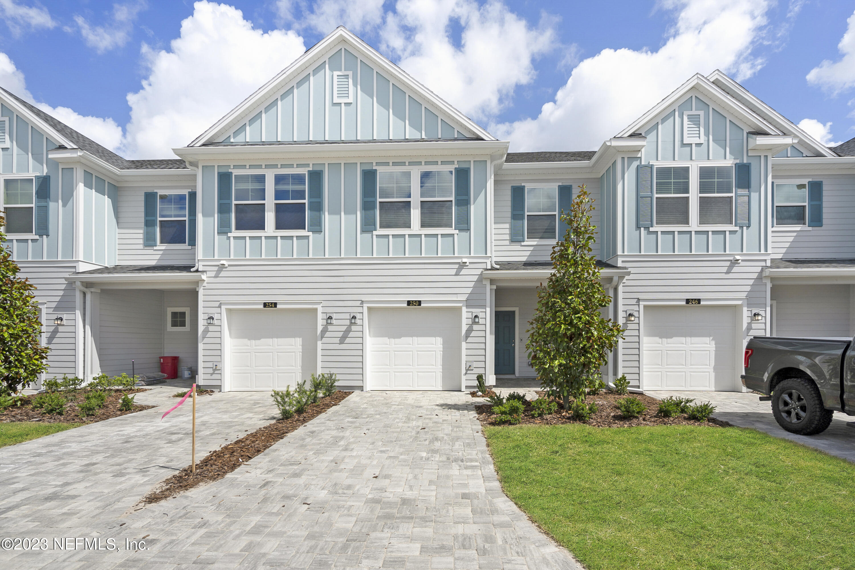 St. Johns Condo: 250 Boracay Cir