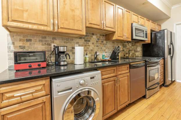 JERSEY CITY Condo: 34 PROSPECT St