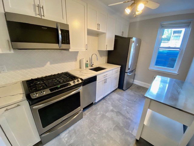 Boston Condo: 1 Twomey Ct