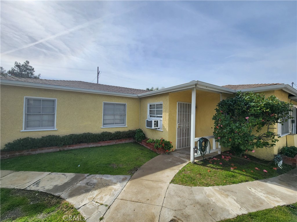 Sun Valley Condo: 10826 Tuxford St