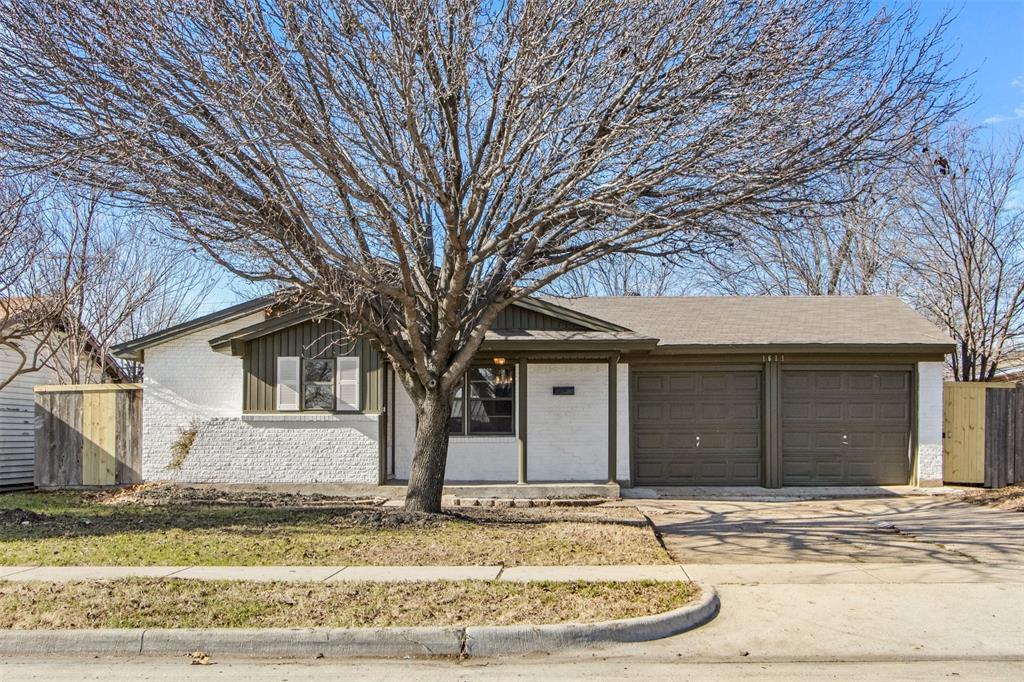 Mesquite Condo: 1611 Cascade St