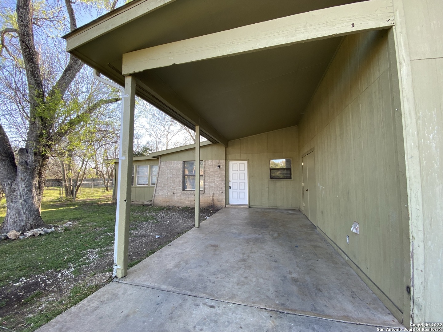 New Braunfels Condo: 1526 Shannon Cir