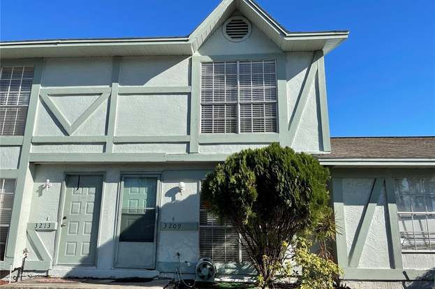 KISSIMMEE Condo: 3209 Windover Ave