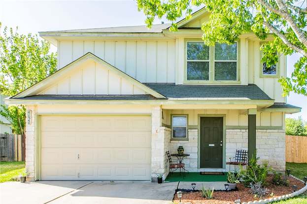 AUSTIN Condo: 4620 Acers Ln
