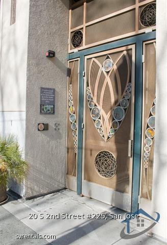 San Jose Condo: 20 South 2nd St