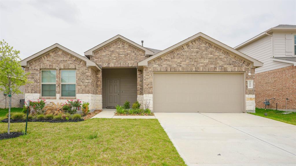 Spring Condo: 2455 Sutton Holw Ct