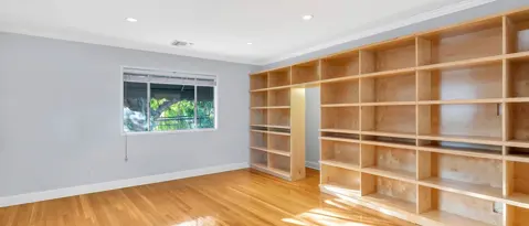Los Angeles Condo: 2116 1/2 Hillhurst Ave