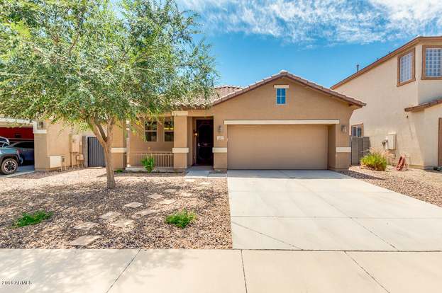 Gilbert Condo: 1287 E Frances Ln