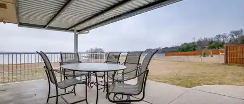 ROWLETT Condo: 4804 EDGEWATER DR
