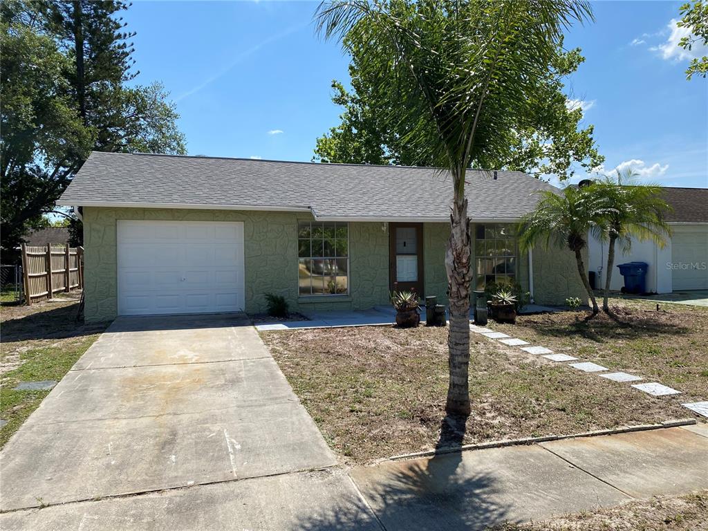 New Port Richey Condo: 3544 Martell St