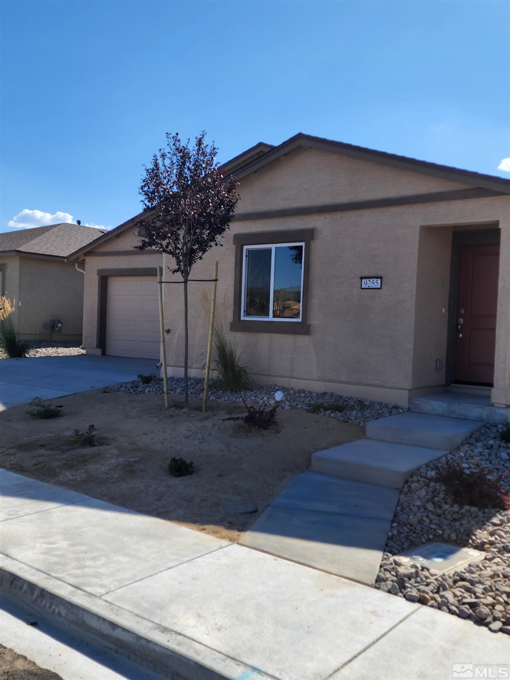Reno Condo: 9255 Logan Crk Rd