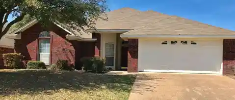 WACO Condo: 10305 Buffalo Rdg