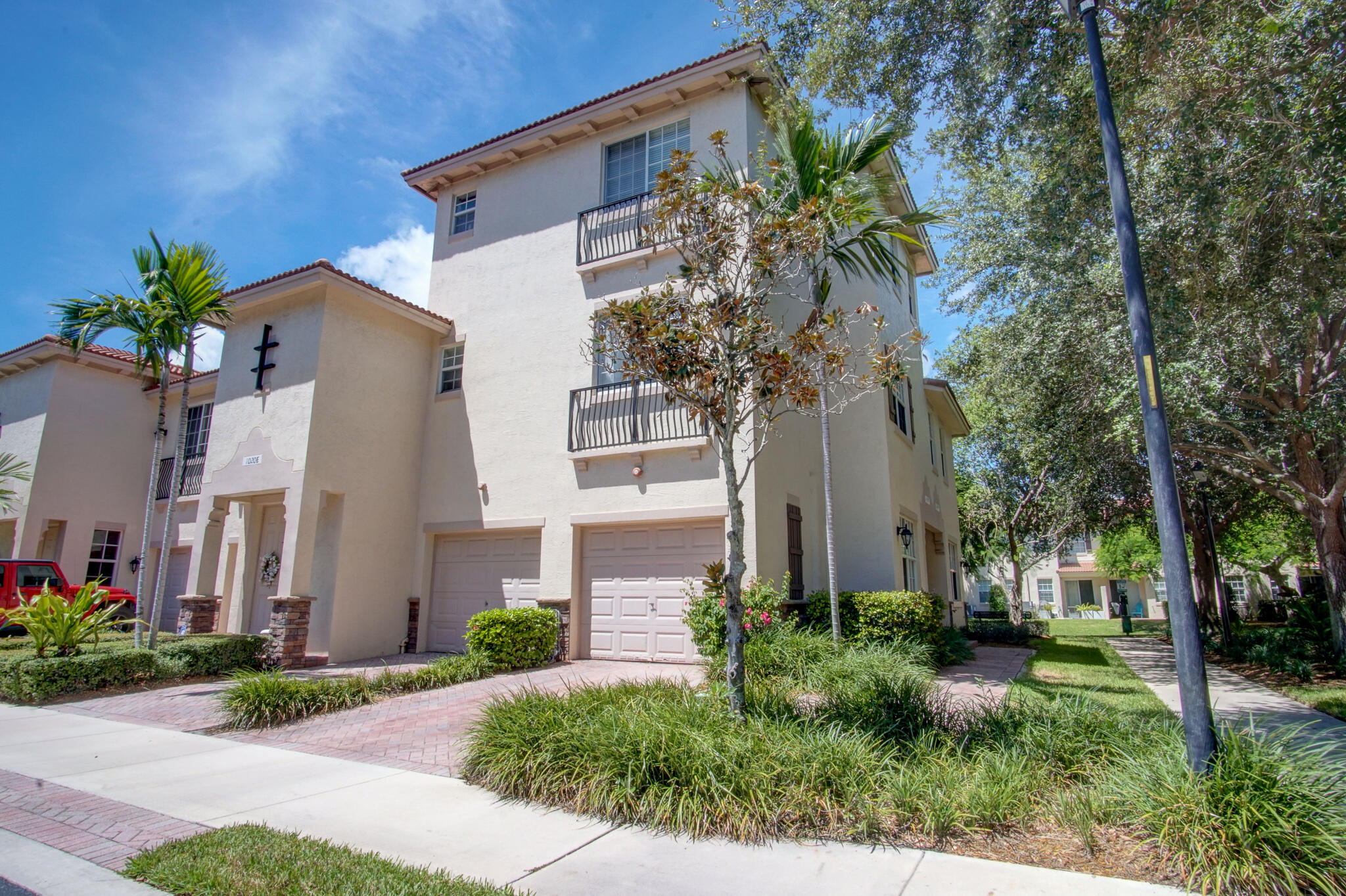 Delray Beach Condo: 1020 East Longport Cir
