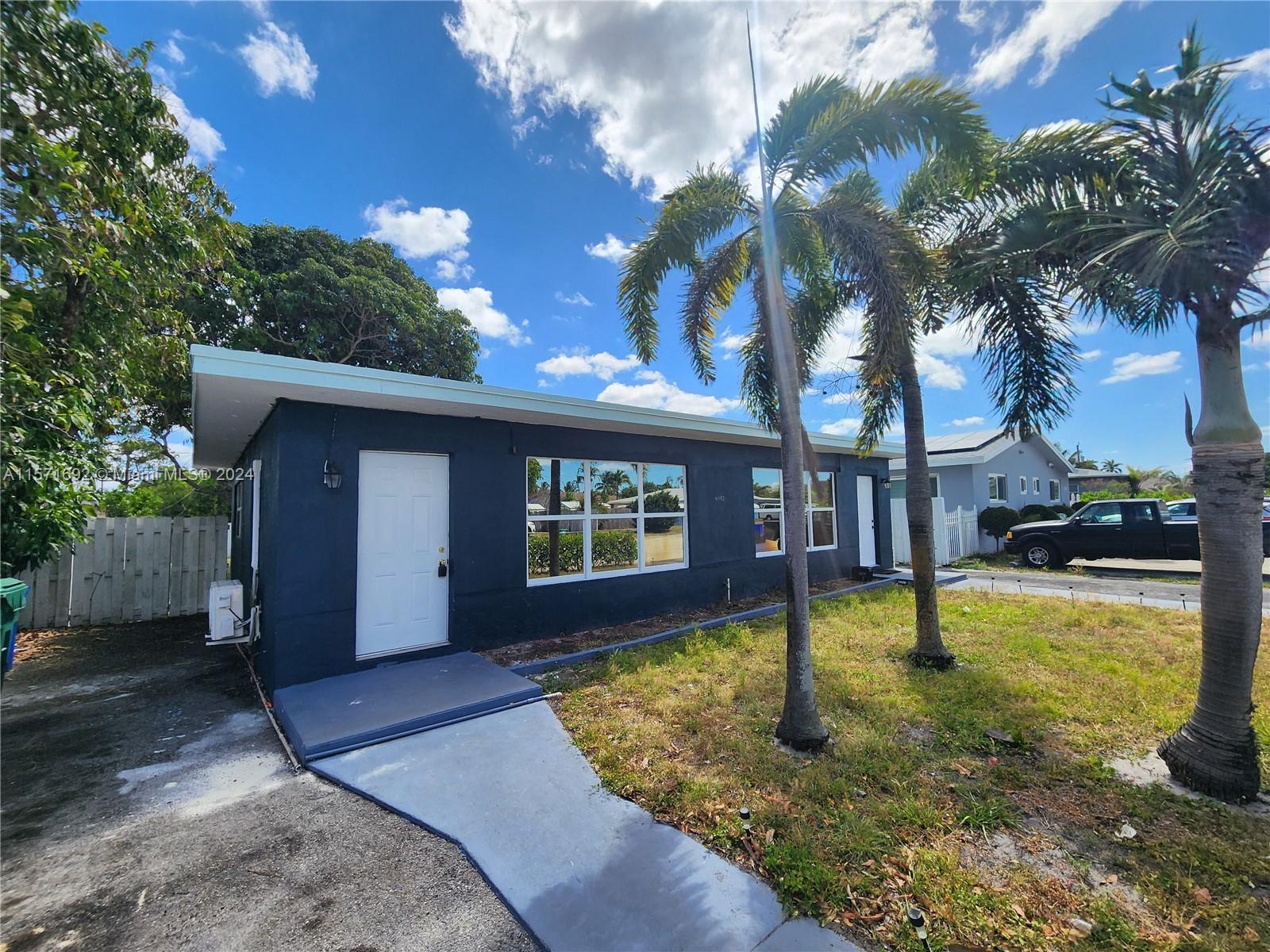 Fort Lauderdale Condo: 4172 Southwest 21st St