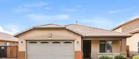 Laveen Condo: 7214 S 45th Ave