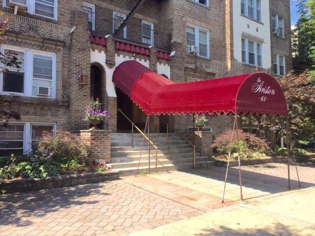 Jersey City Condo: 63 Sherman Place