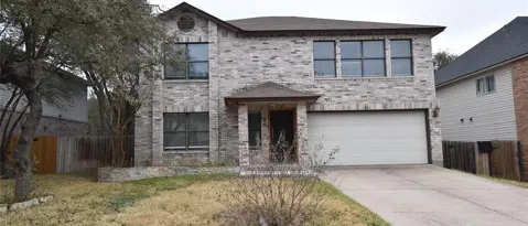 Cedar Park Condo: 1304 Irene Dr