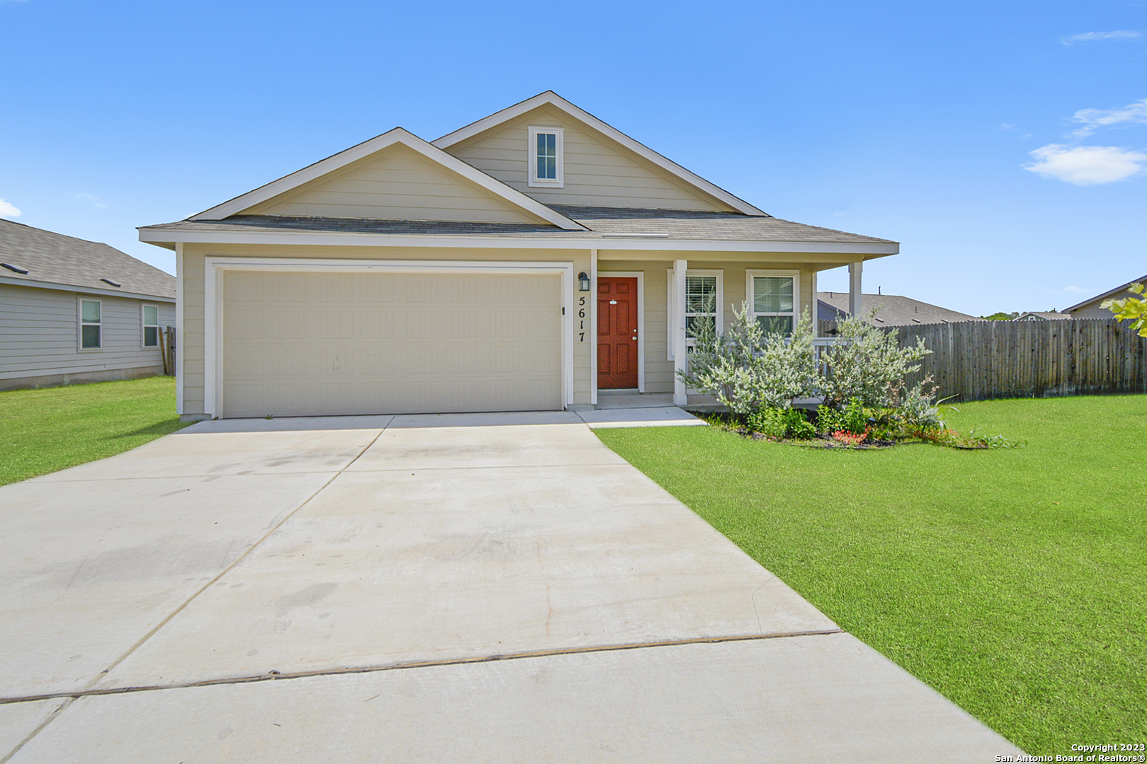 Bulverde Condo: 5617 Tempest Ct
